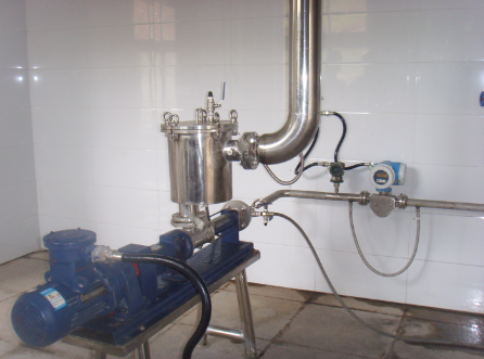 水、油相過濾器