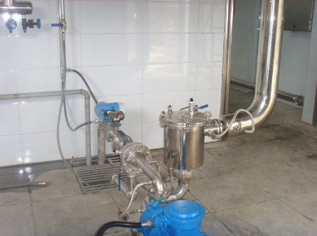 水、油相過濾器，